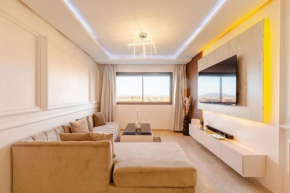 Appartement Saphir Haut standing